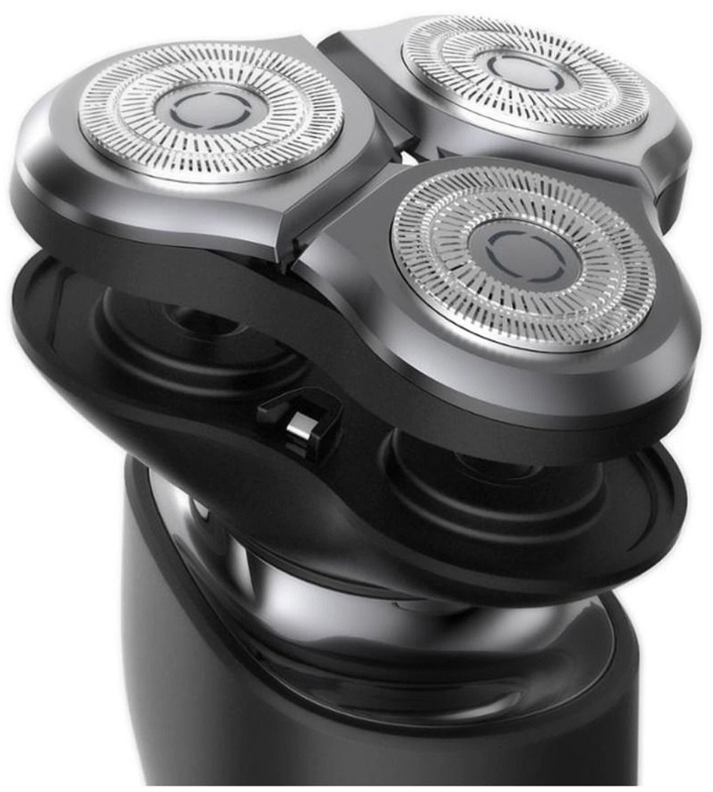 Электробритва Xiaomi Pinjing ES3 3D Smart Shaver