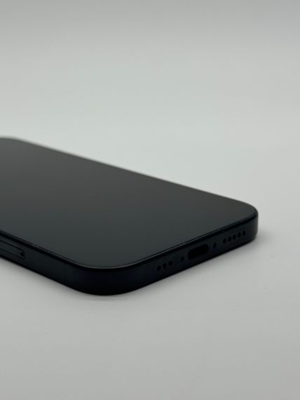 iPhone 16 256Gb Black