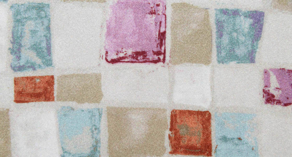 Велюр Mix Trend mosaic (Микс Тренд мозайка) 01