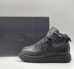 Nike Air Force 1 Boot (с мехом)