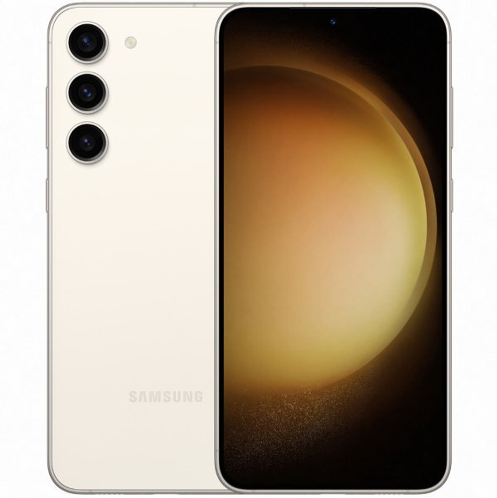 Galaxy S23