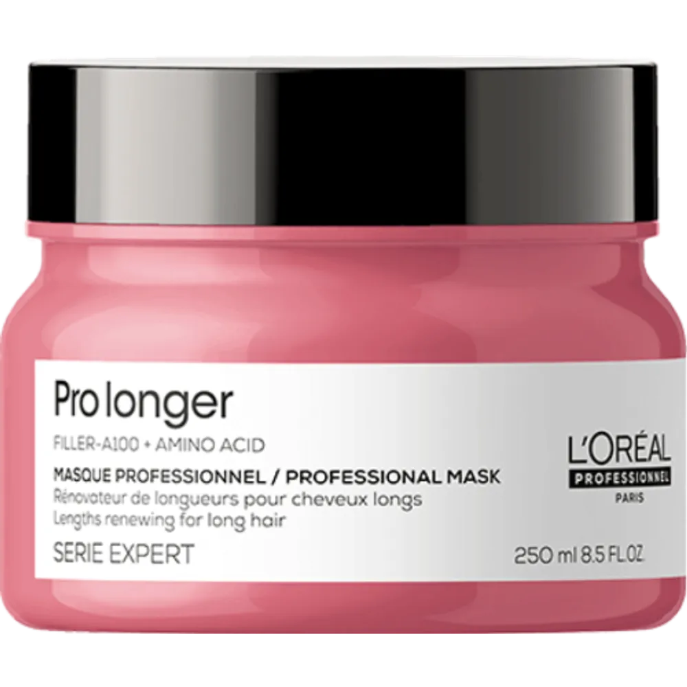 LOREAL Pro Longer Маска для восстановления волос по длине, 250мл