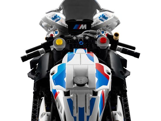 LEGO Technic 42130 BMW M 1000 RR