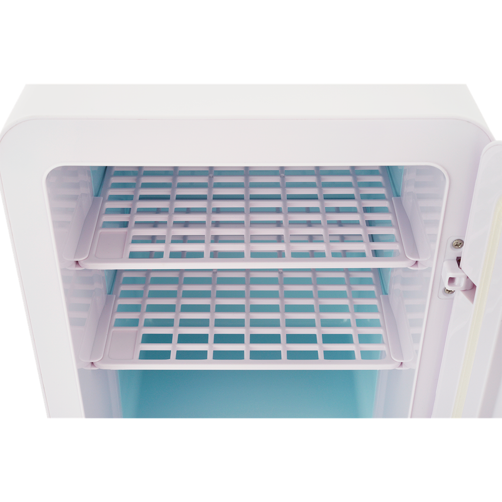 Холодильник для косметики ZUGEL ZCR101