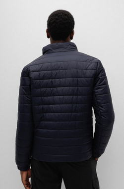 Куртка утепленная мужская HUGO Benti2221 10239121 01