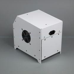 Полуавтоматический станок для зачистки провода MIR-PA-256-SERVO