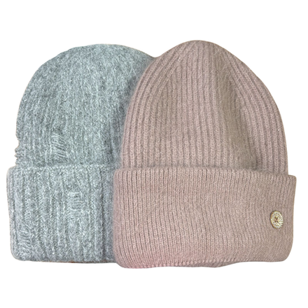 Шапка женская теплая Lily Loria