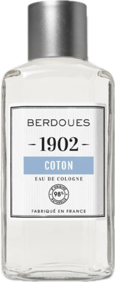 Berdoues 1902 Coton EDC