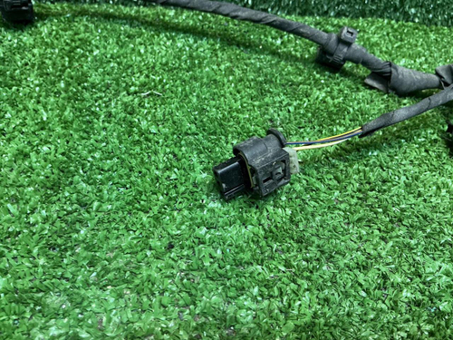 Проводка заднего бампера Mercedes GLE V167 (18-24)