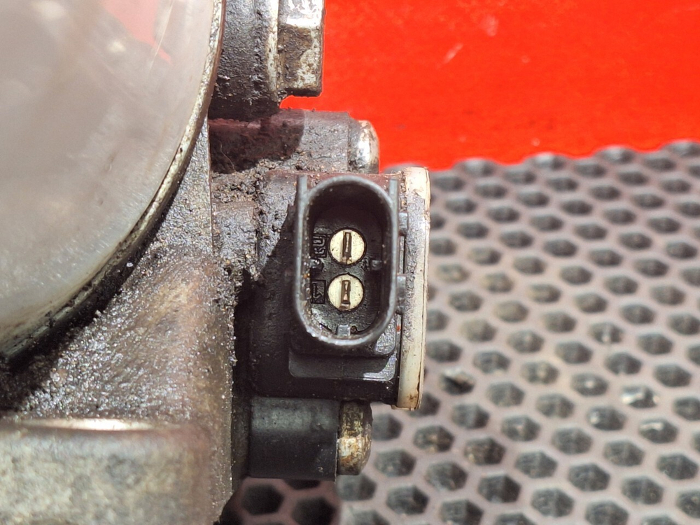 Сепаратор топливный 2018г.