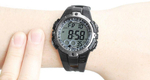 Мужские наручные часы Timex T5K802
