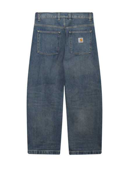 Джинсы (Loose Fit) Brandon Pant