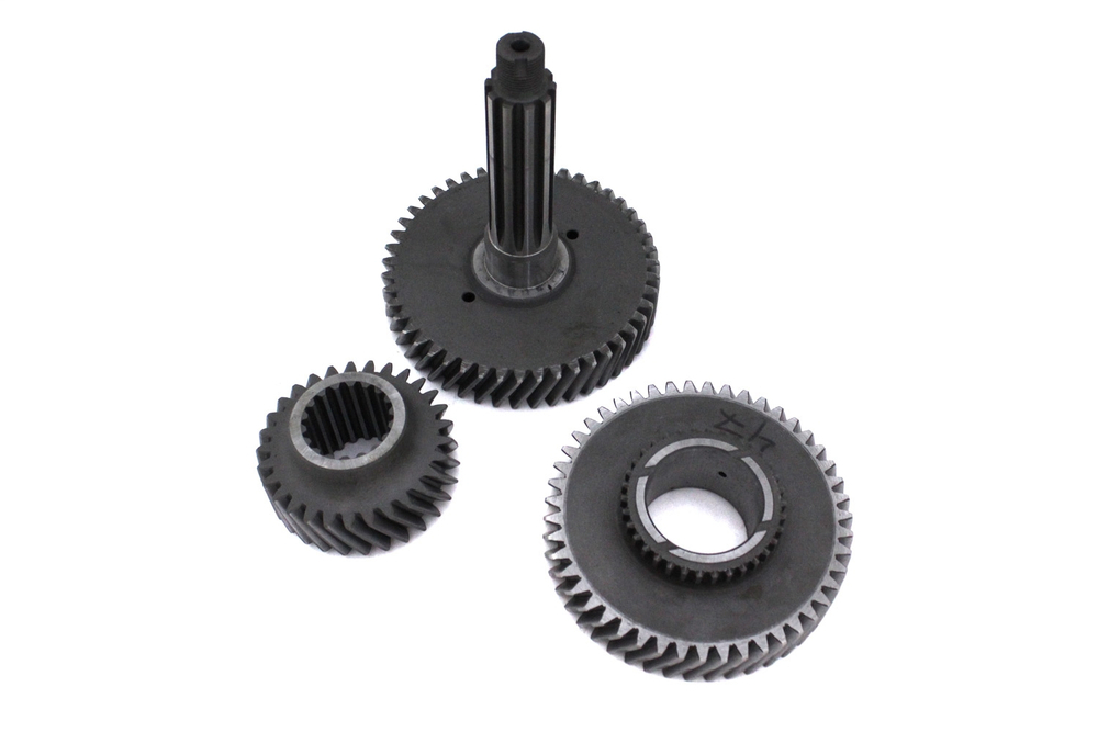 Понижение РК УАЗ 3.26 косозубой (комплект шестерен)