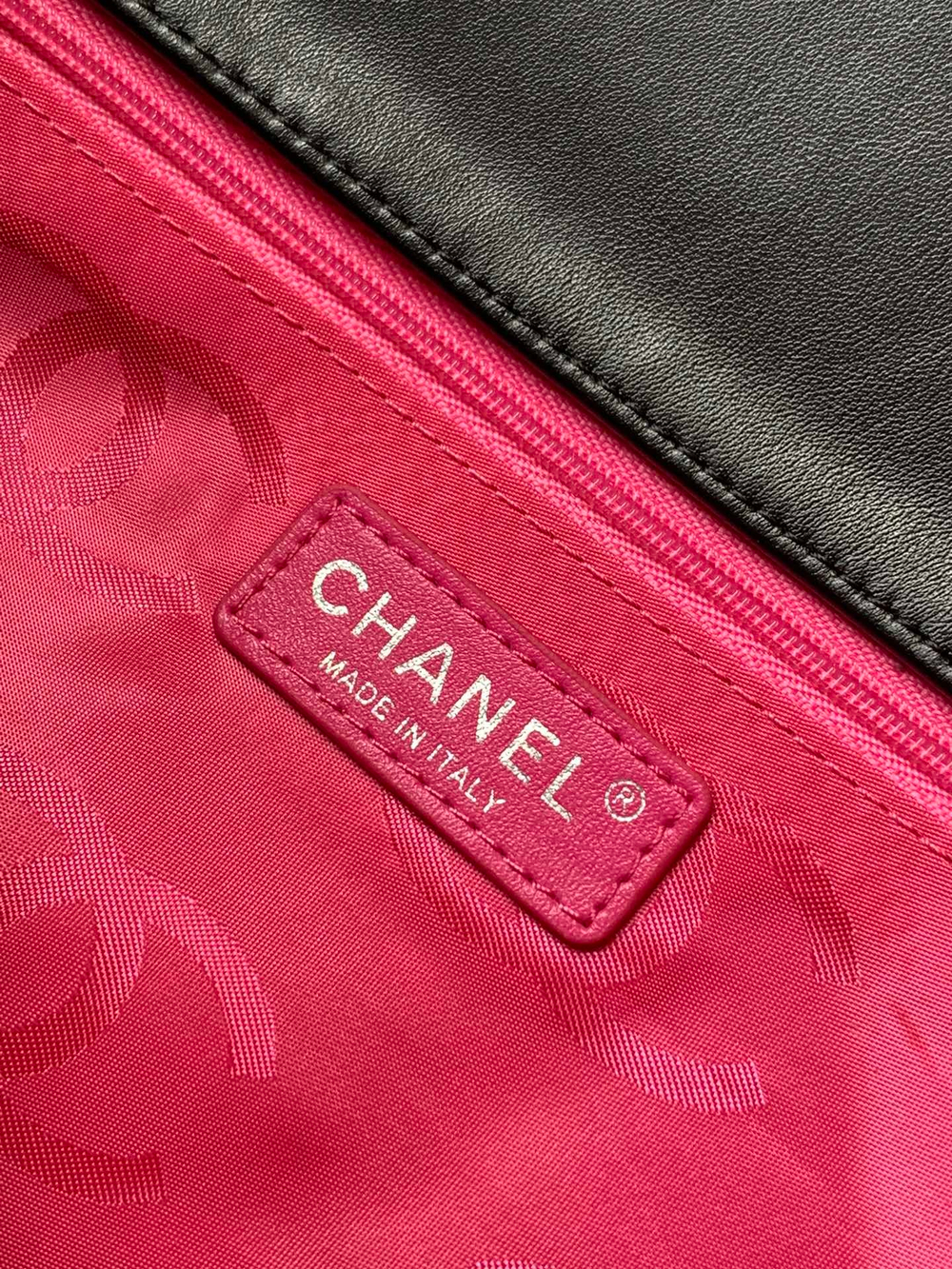 Chanel Bag 33 cm