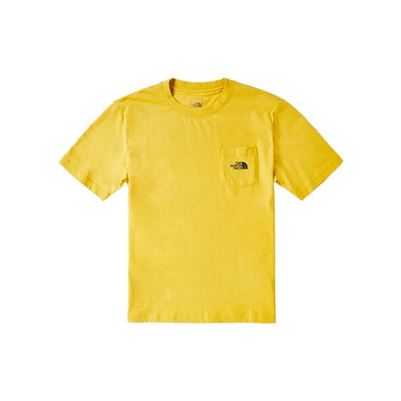 THE NORTH FACE Logo T