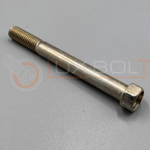 Болт М10х95 картера сцепления дв.406