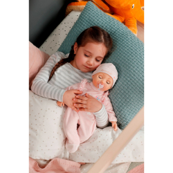 BABY born - Интерактивная кукла ANNABELL 43 см + аксессуары 838457