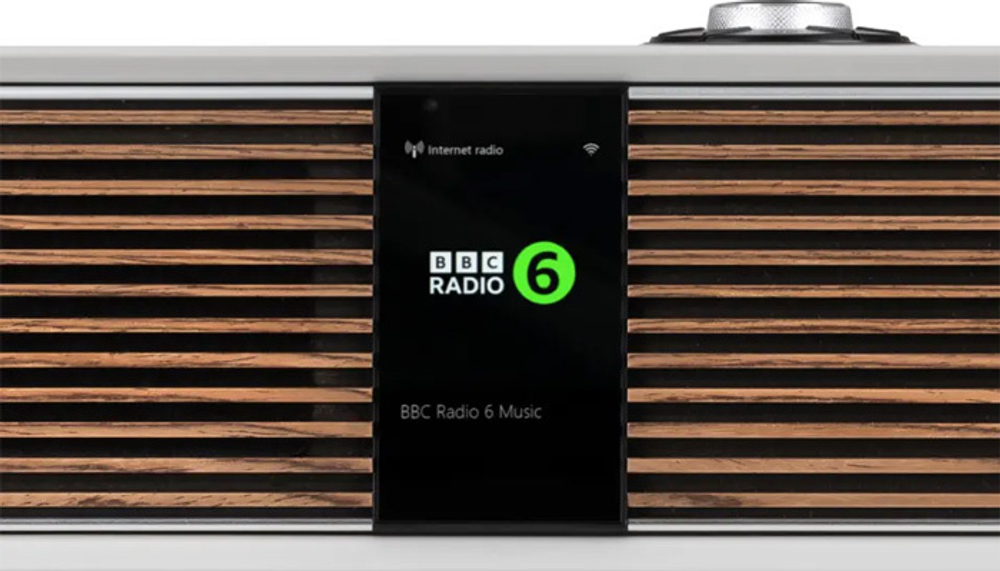Музыкальный центр Ruark R410 Fused Walnut