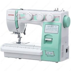 Швейная машина Janome SE 7522
