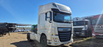 DAF XF 4x2 Седельный тягач XF 480 FT (Дизельный, 12,9 л, 483 л.с., АТ)