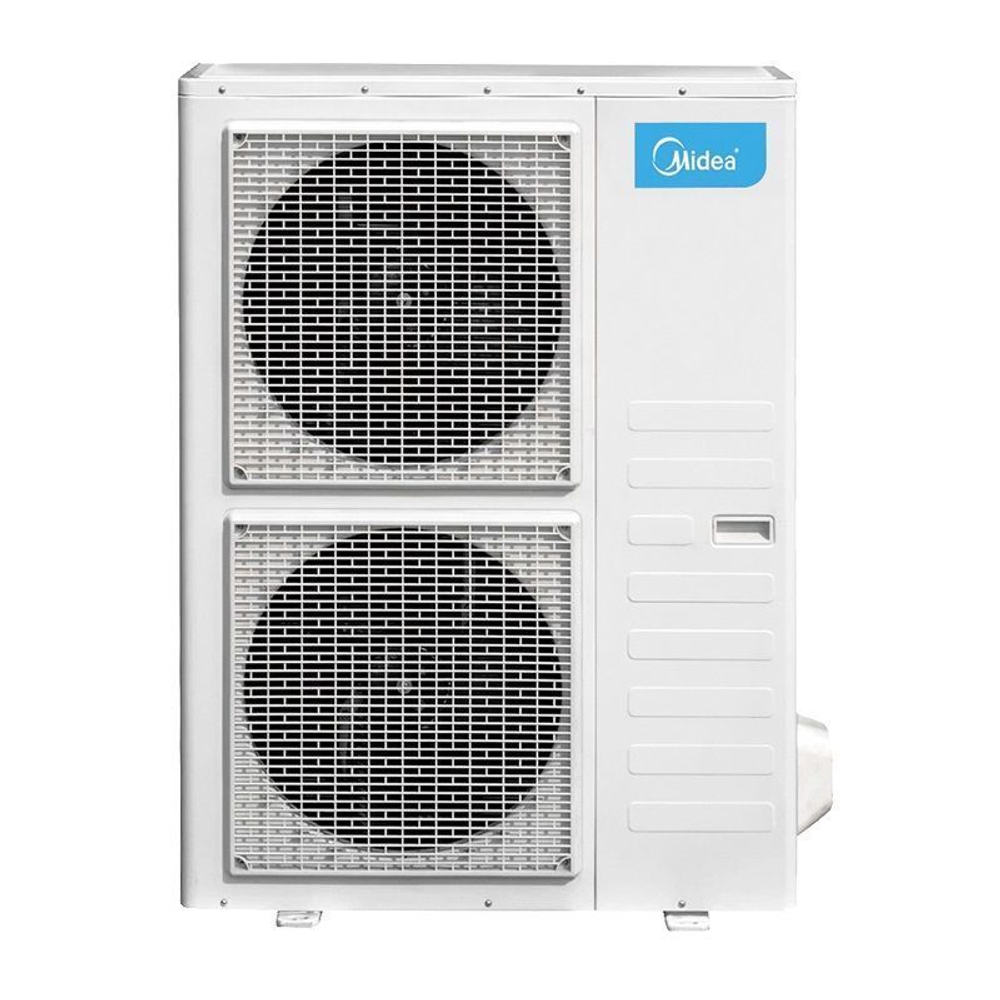 Midea MCD1-60HRN1-R / MOU-55HN1-LR