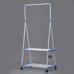 Вешалка напольная 8002