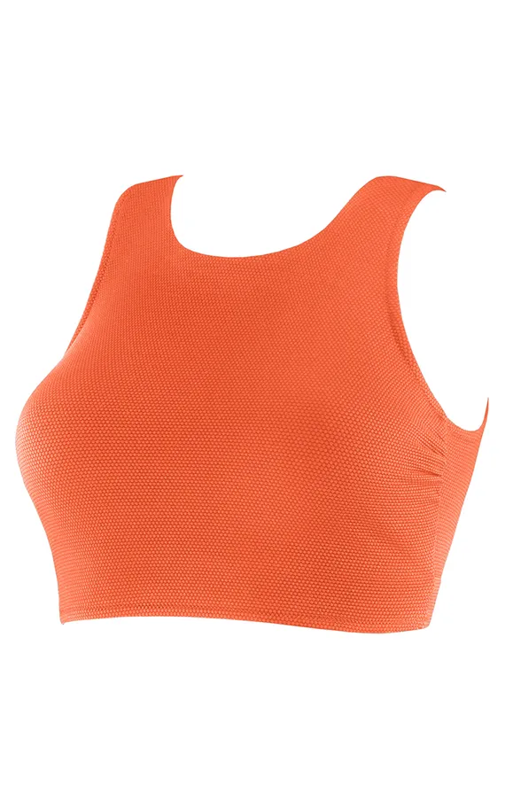 Верх купальника CBB240 POW