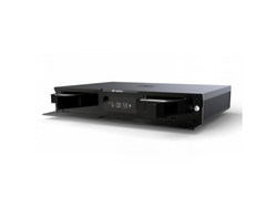 Медиаплеер Zidoo UHD3000