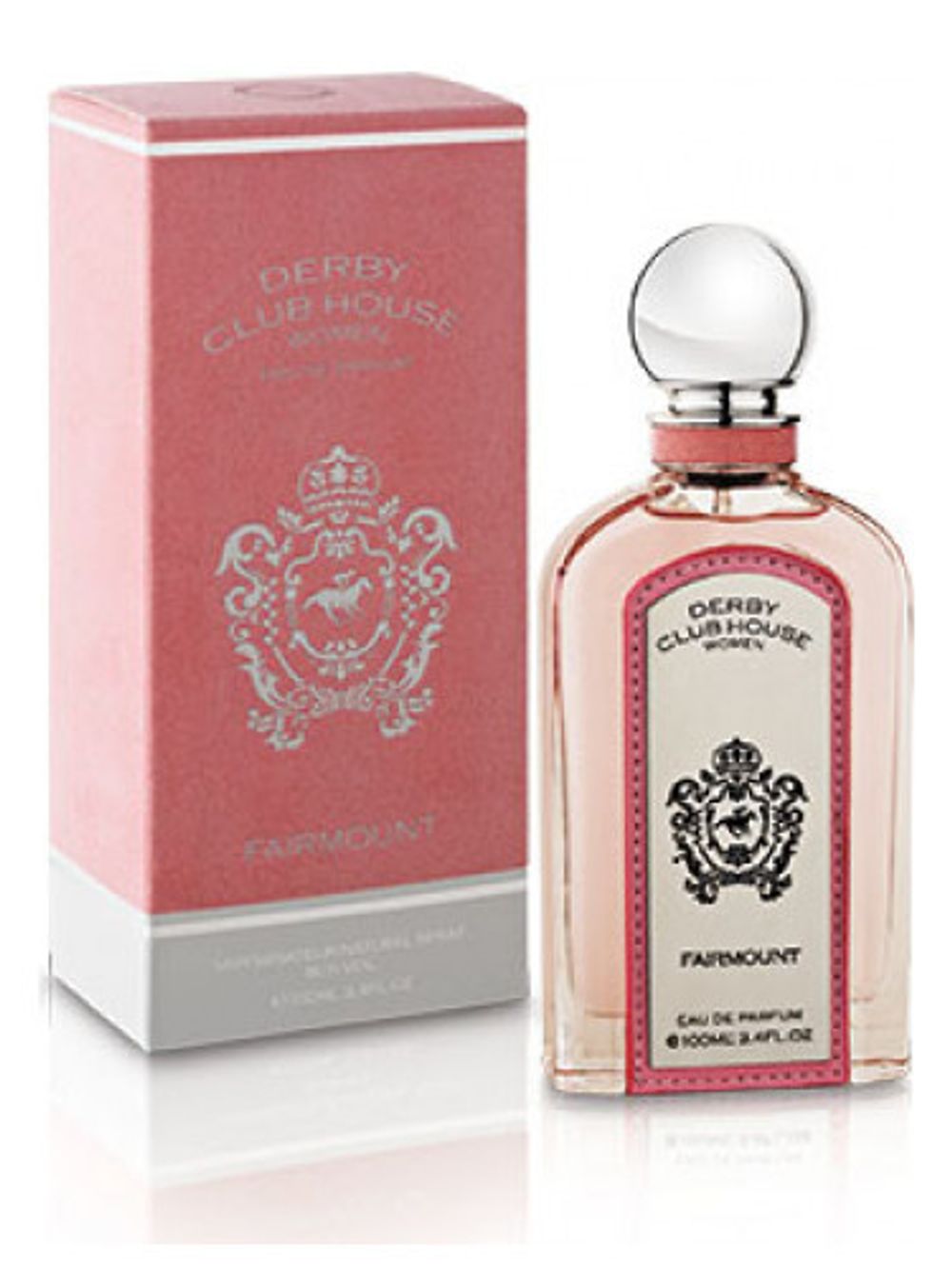 Armaf Derby Club House Fairmount