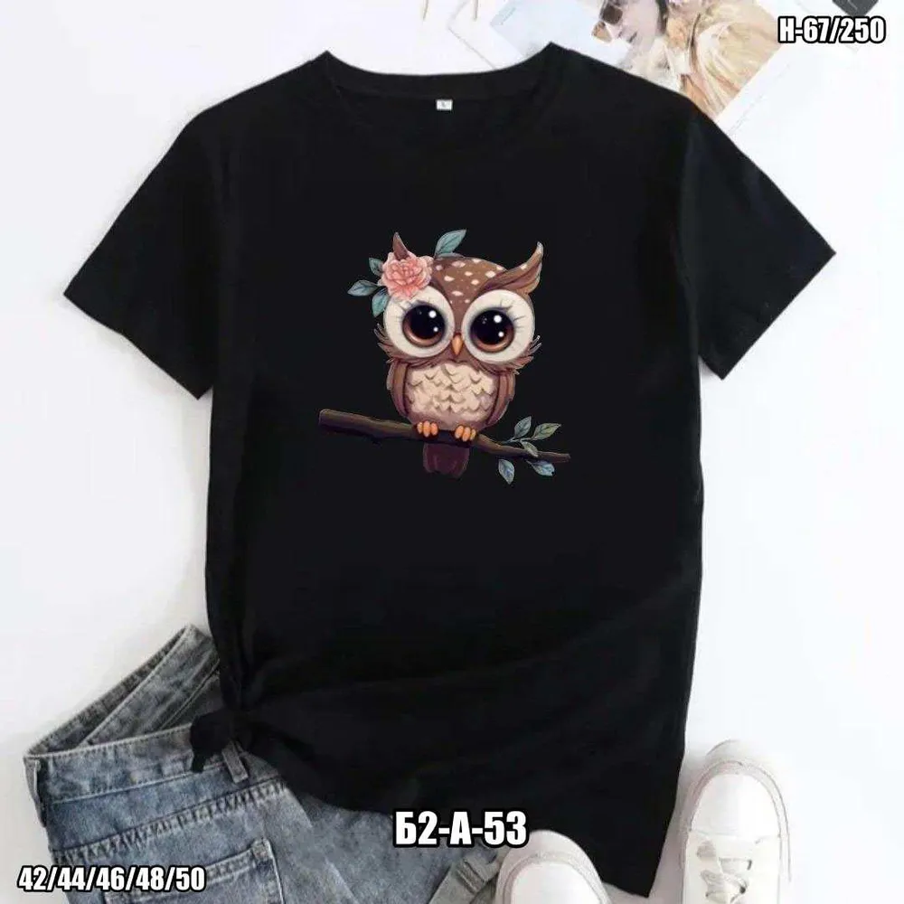 Футболка 2575783 Fabrika