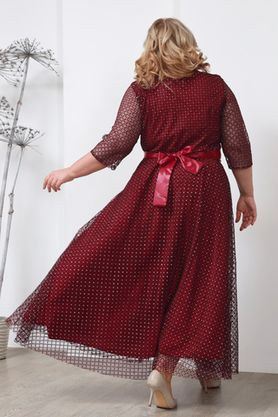 Цена на Платье-1269 больших размеров