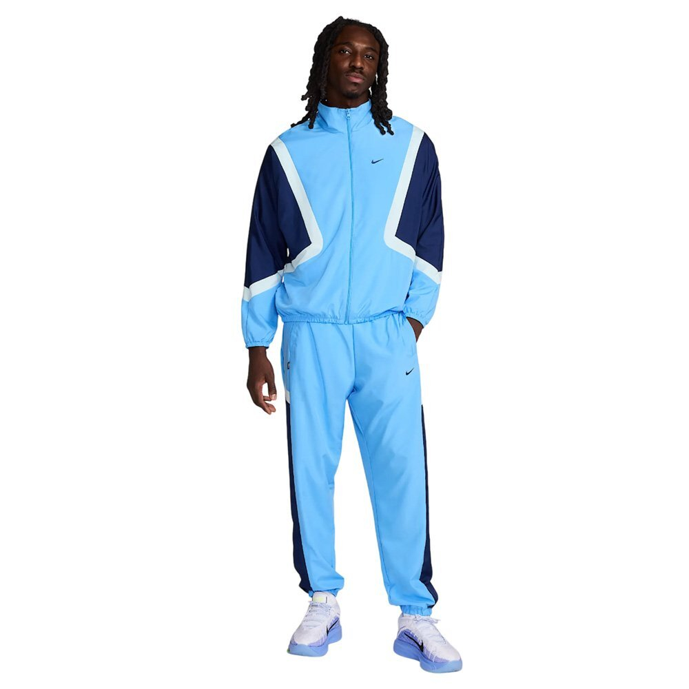 Штаны Nike Icon Pants Blue