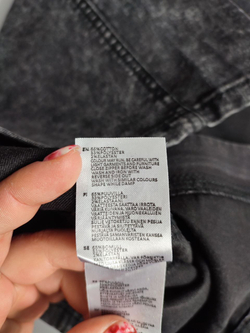 Юбка Seppala Woman джинсовая 42 размер, новая