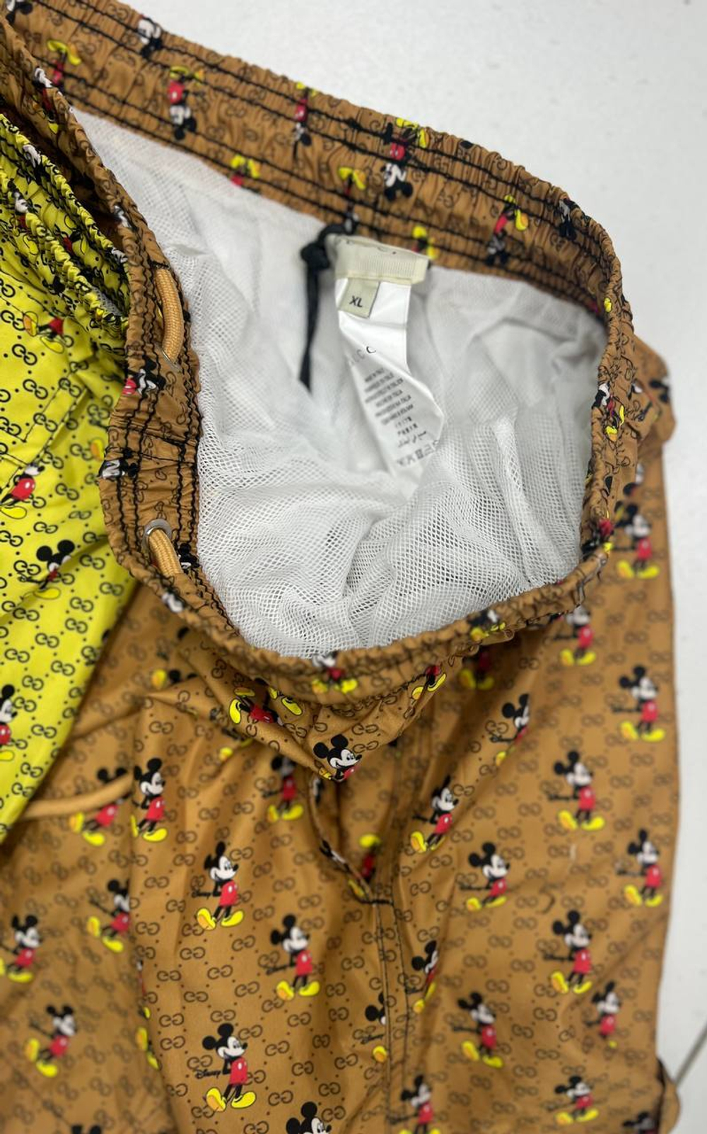 Шорты Gucci