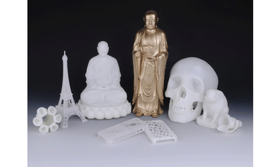 3D принтер iSLA-650 Pro