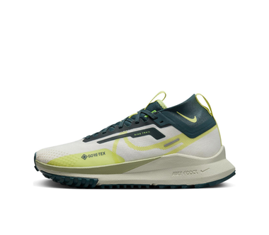 Женские кроссовки Nike Pegasus Trail 4 Gore-tex 'Sail Light Lemon Twist' FN7771-100