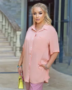 Блузка УК-236-5 Fabrika