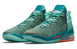 Кроссовки Nike Lebron 18 "We Are Family"