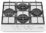Газовая варочная панель Gefest ПВГ 2231 К12
