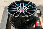 Комплект дисков RGW 8804 15x7 et35 4x100/4x114.3