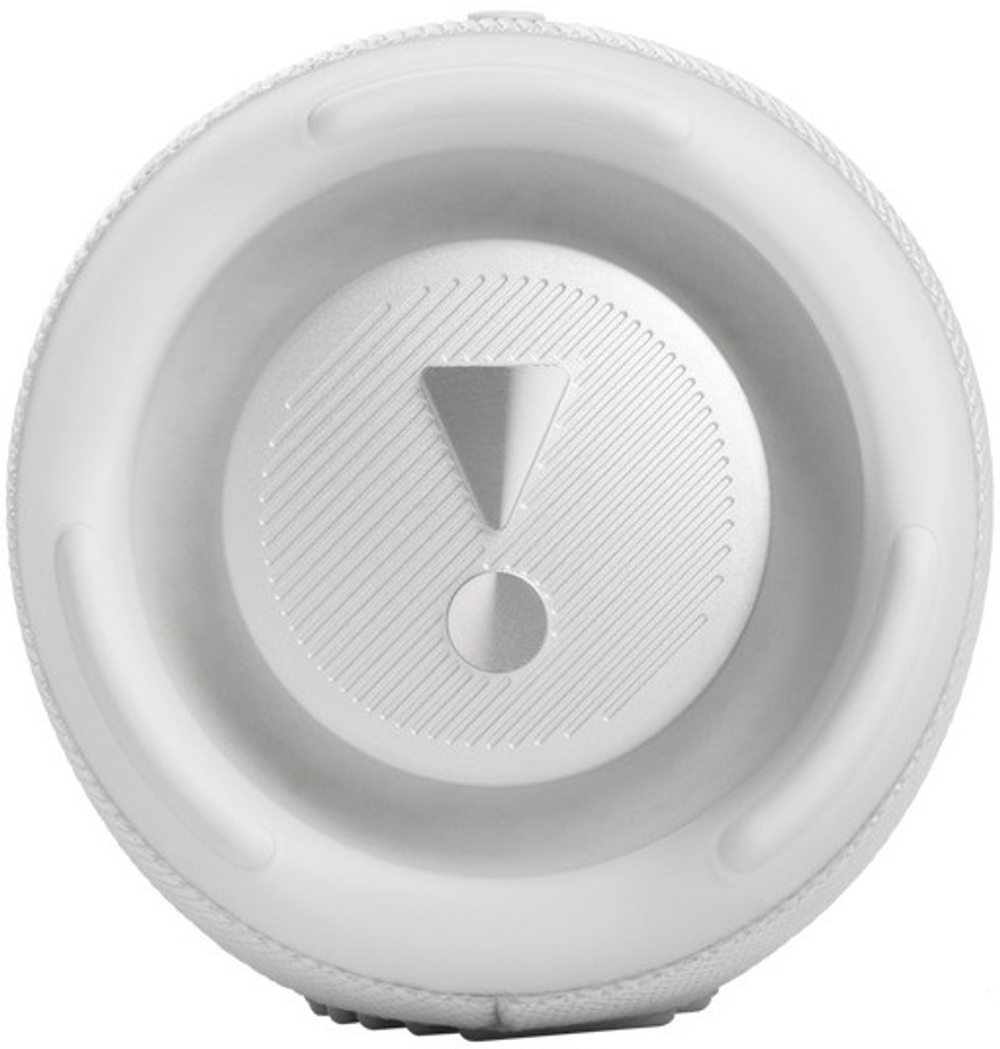 Портативная колонка JBL Charge 5 White