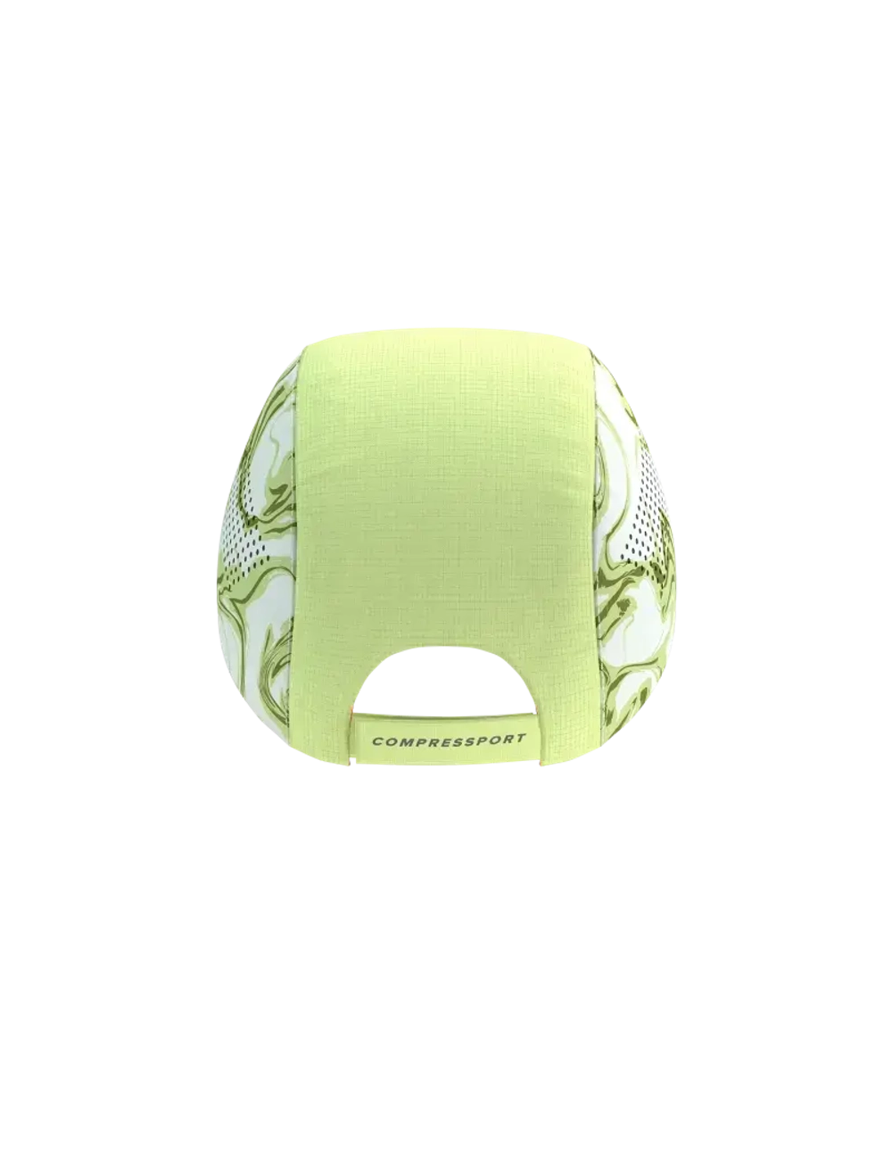 Кепка Pro Racing CAMO/FLUO RED