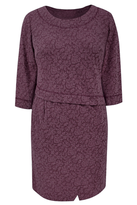 Платье-туника 1690АП