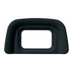 Наглазник Nikon Rubber Eyecap DK-20 для Nikon D50 D60 D70S D3000 D3100 D3200 D5100 D5200