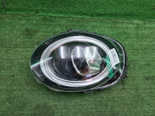 Битая Фара левая Mini Hatch F56 (2018-2021) LED