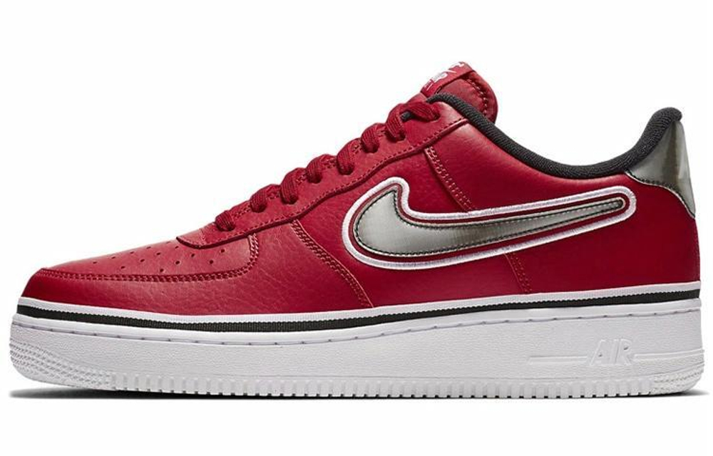 Кроссовки Nike Air Force 1 Low