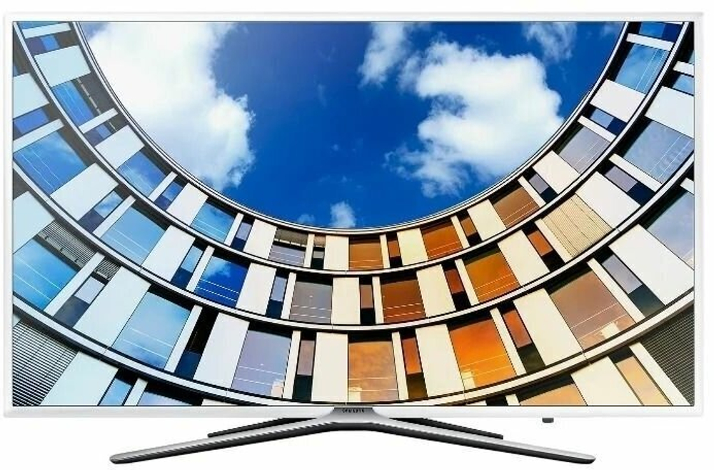 43" Samsung UE43N5510AU