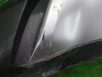 Юбка переднего бампера Changan CS95 (2023-н.в.)