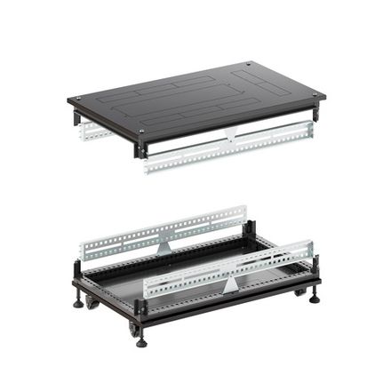 Комплект крыша и основание