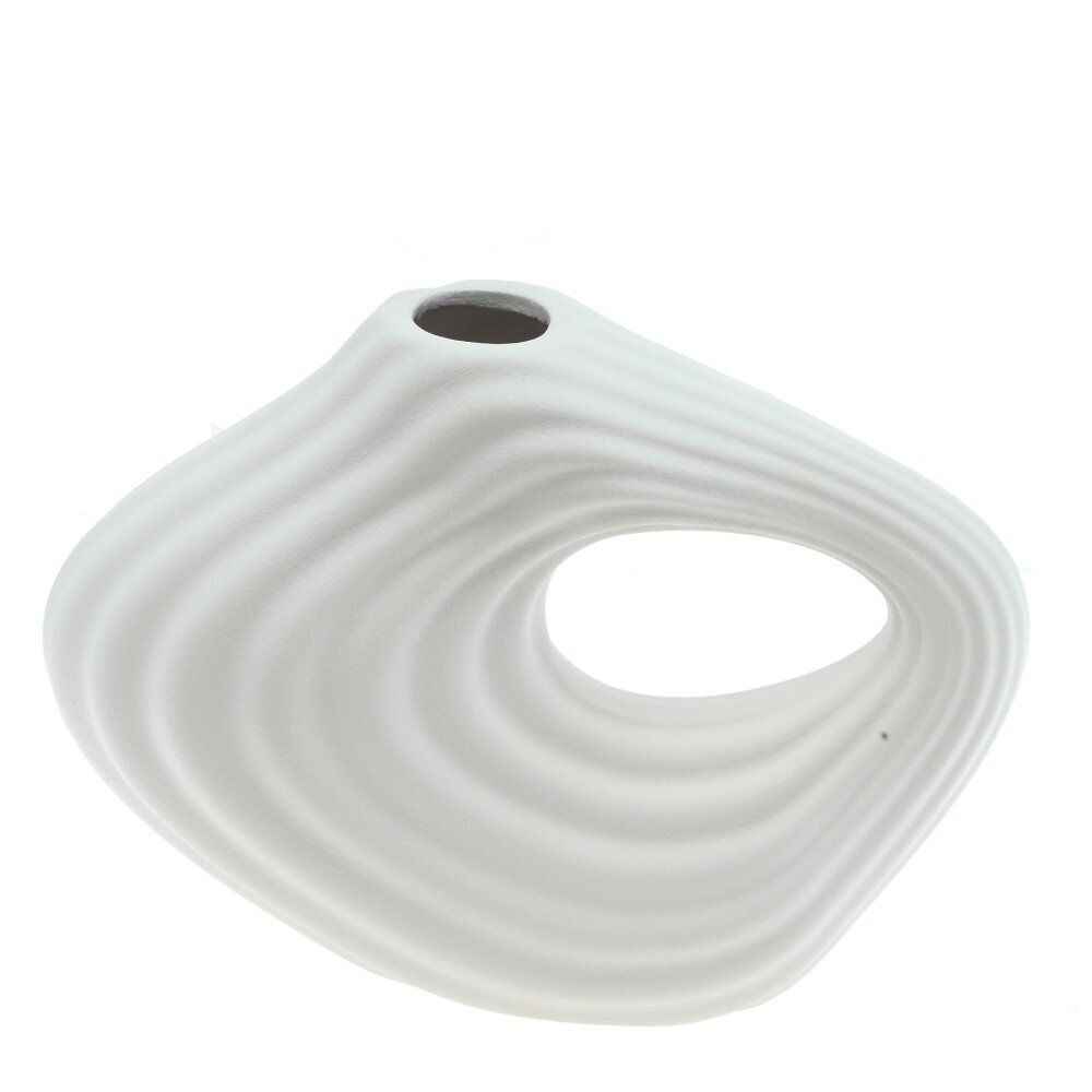 GAEM Ваза для искусственных цветов, 1350 мл, L24 W10 H17,5 см